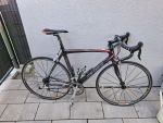 Produktbild 2 von Rennrad Genesis Carbon