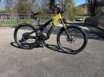 Produktbild 1 von SCOTT Herren E-Mountainbike 29" Patron ST eRIDE 900 Tuned
