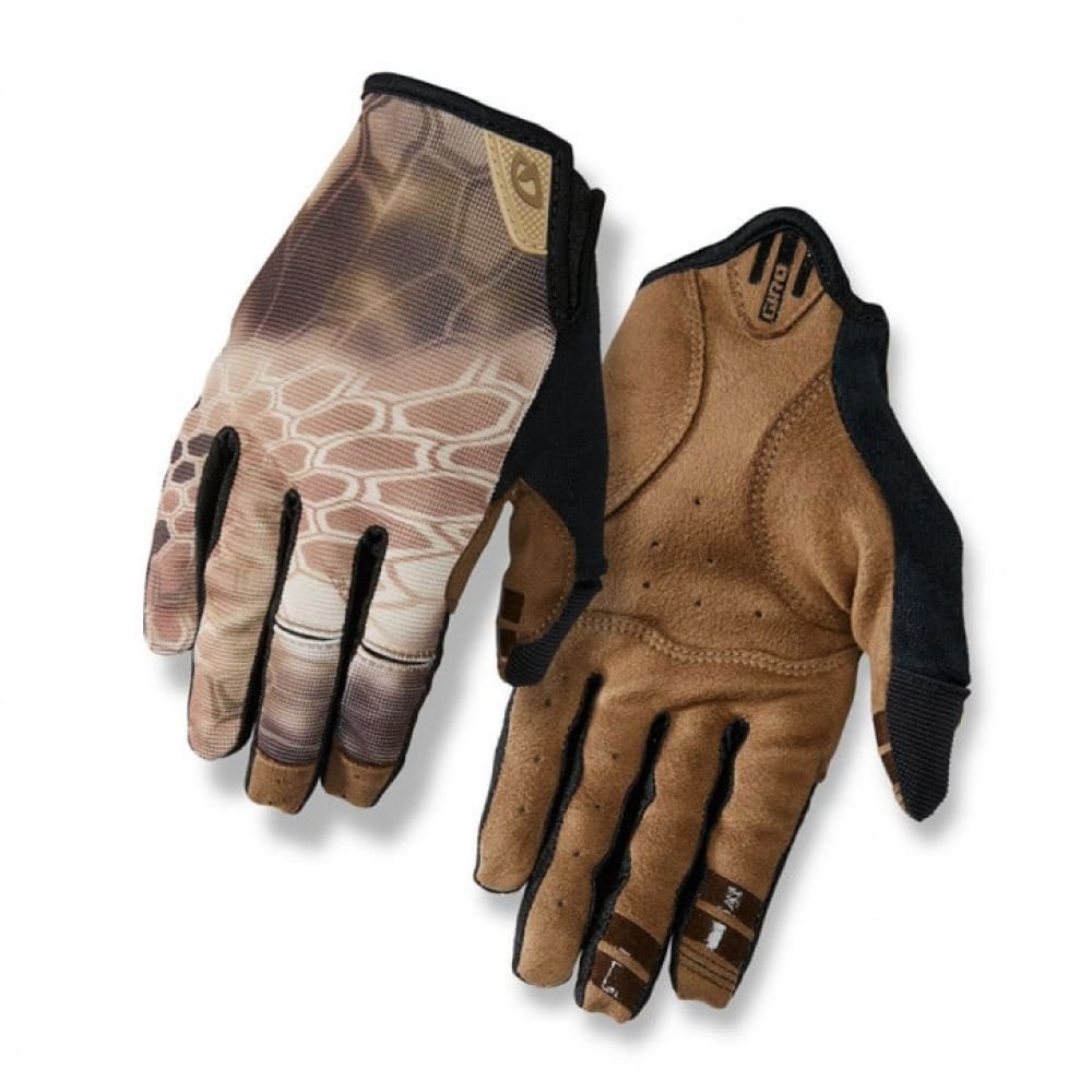 Giro Gloves DND kryptek S