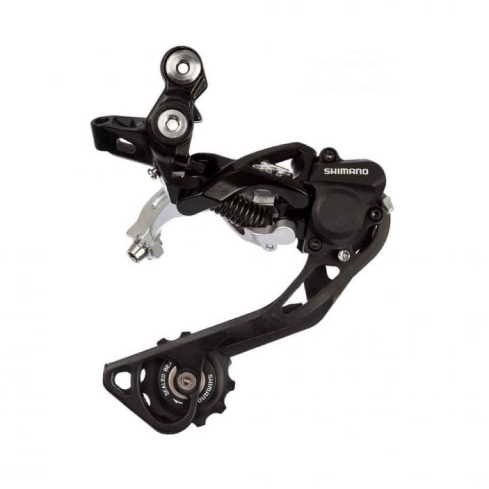 Shimano Schaltwerk Deore XT RD-M786 10-fach