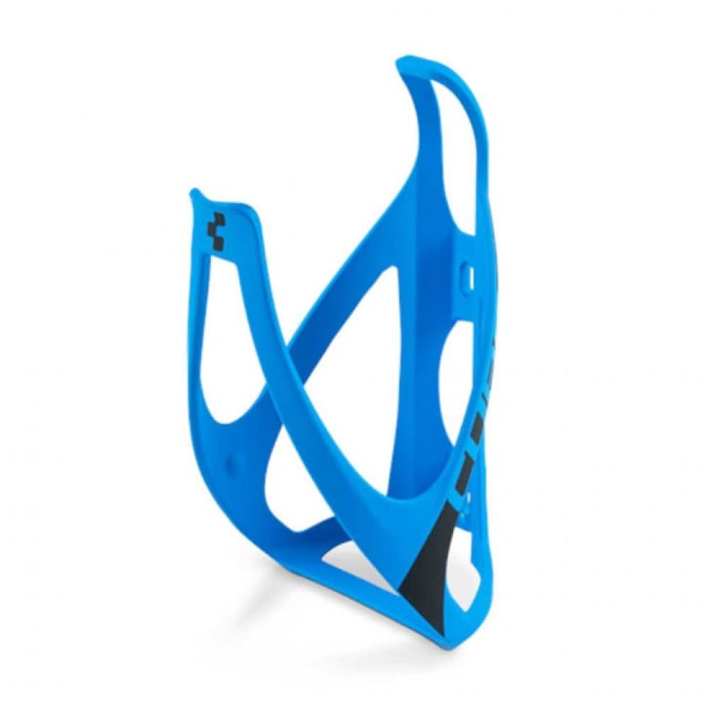 CUBE Flaschenhalter HPP matt blue´n´black