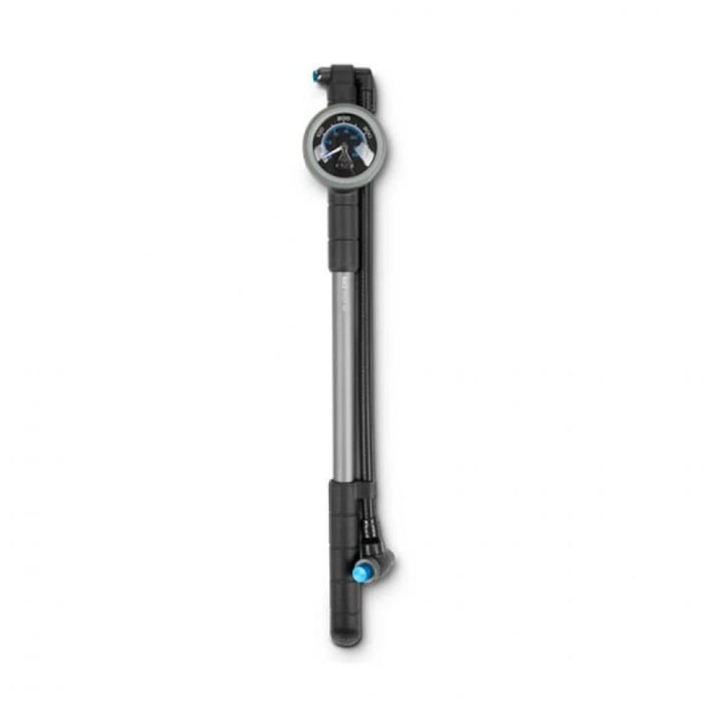 Cube Acid Dämpferpumpe RACE SHOCK 400 grey