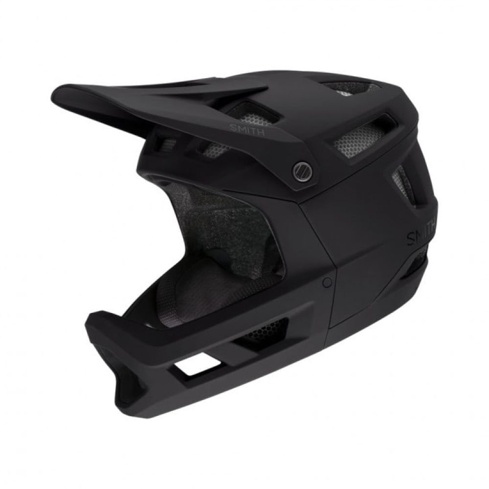 Smith Helm Mainline MIPS Matte Black 59-62