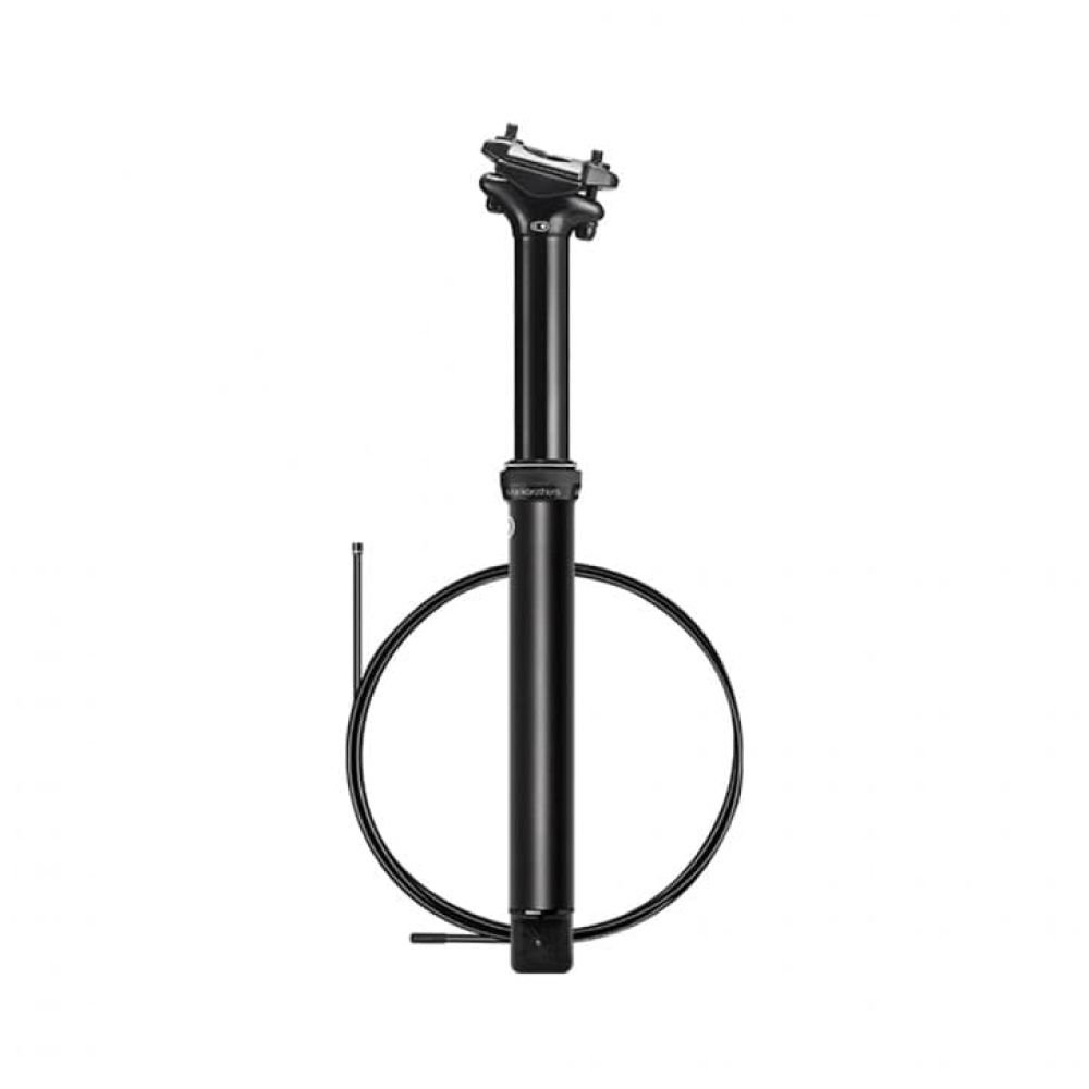 Crankbrothers verstellbare Sattelstütze Highline 3 - 100 mm - 31,6 mm