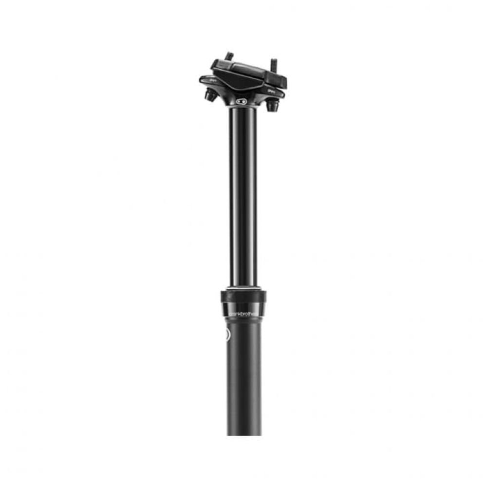 Crankbrothers verstellbare Sattelstütze Highline XC/Gravel - 80 mm - 27,2 mm