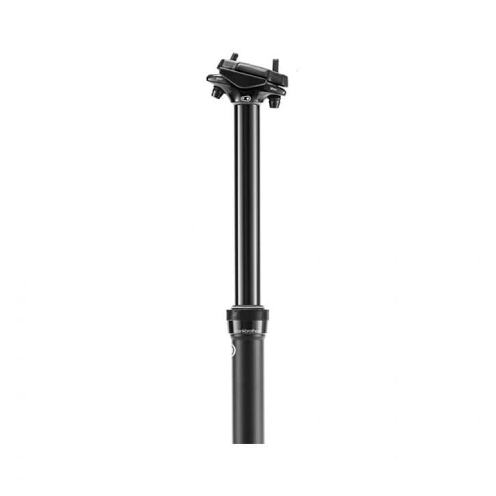 Crankbrothers verstellbare Sattelstütze Highline XC/Gravel - 100 mm - 27,2 mm