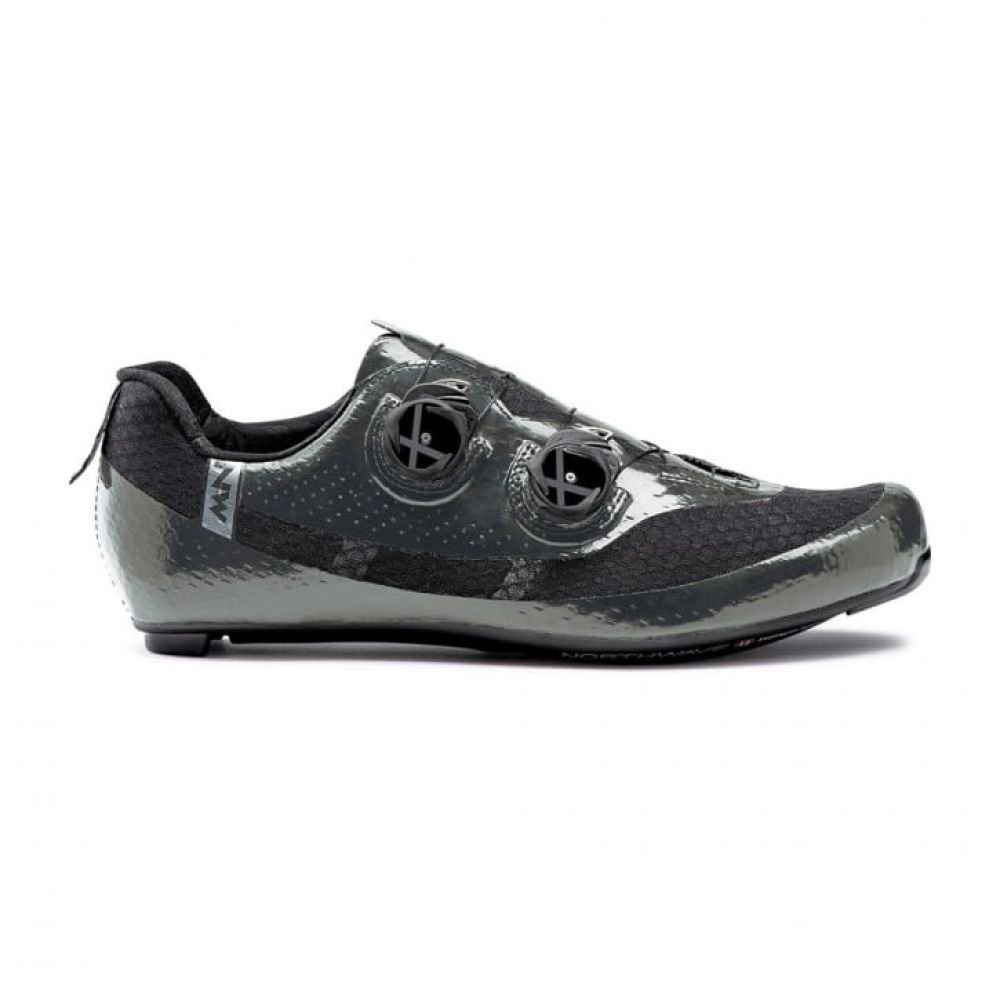 Northwave Mistral Plus Road Metal Anthra EUR 39
