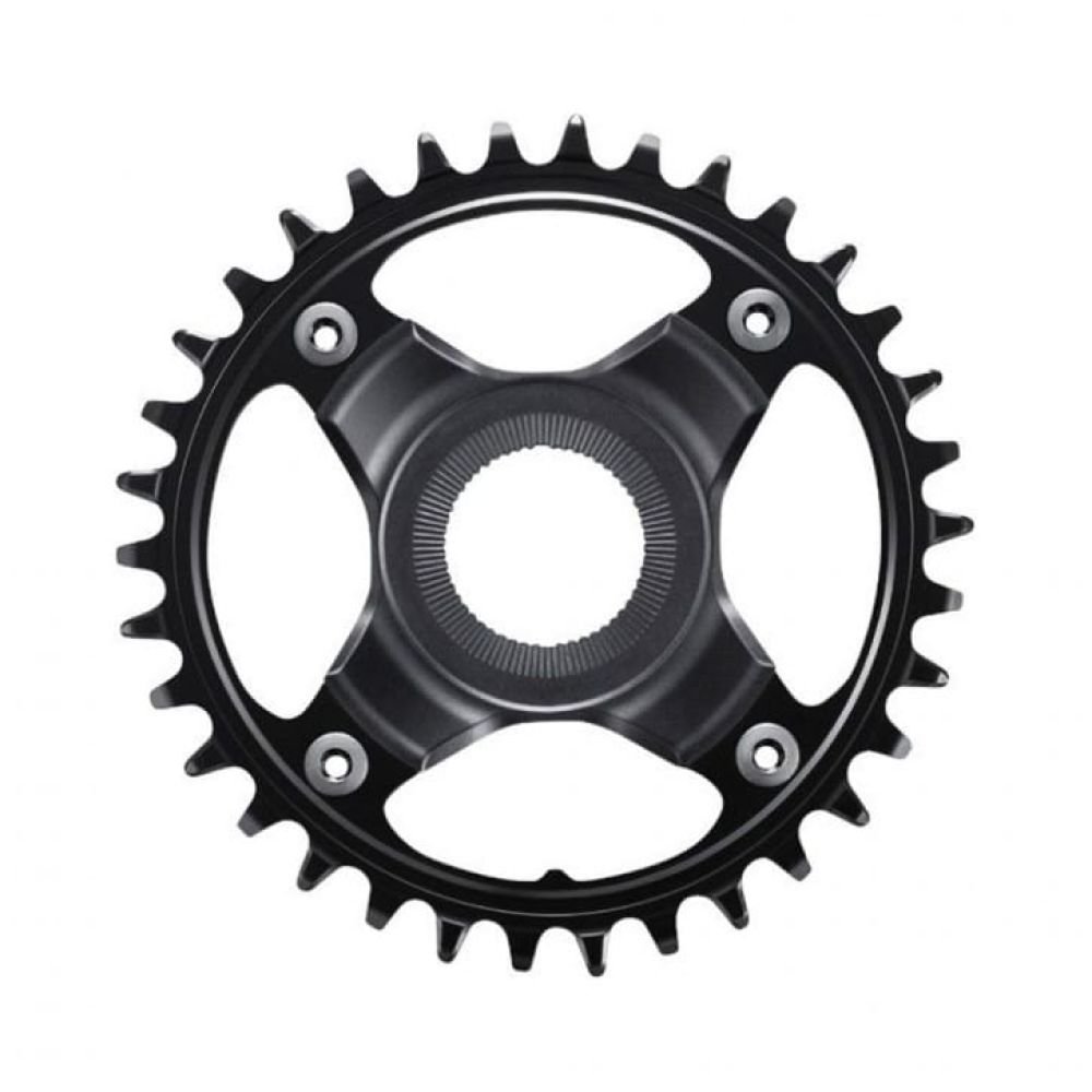 Shimano Kettenblatt Steps SM-CRE80-12 34T.