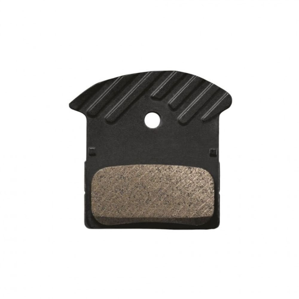 Shimano Scheibenbremsbelag J03A Resin