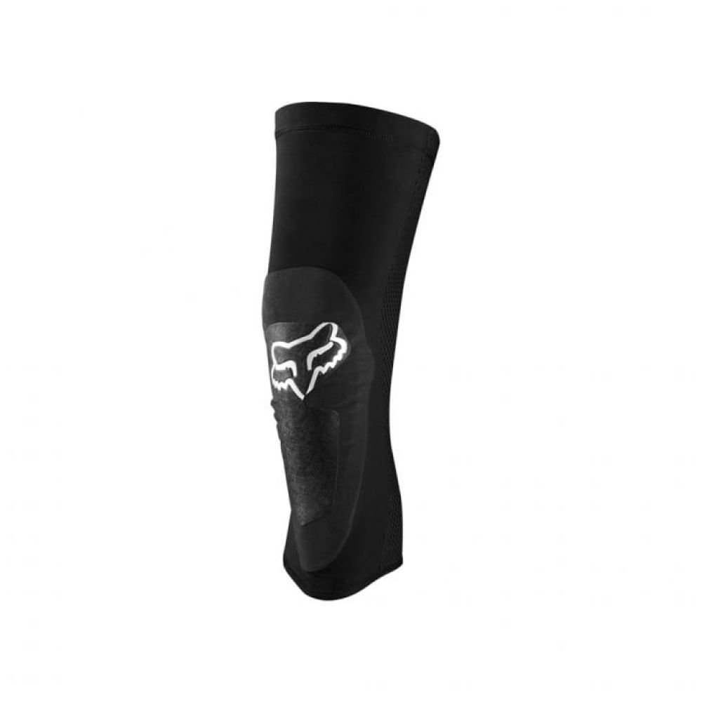 Fox Enduro D30 Knee Guard schwarz XL