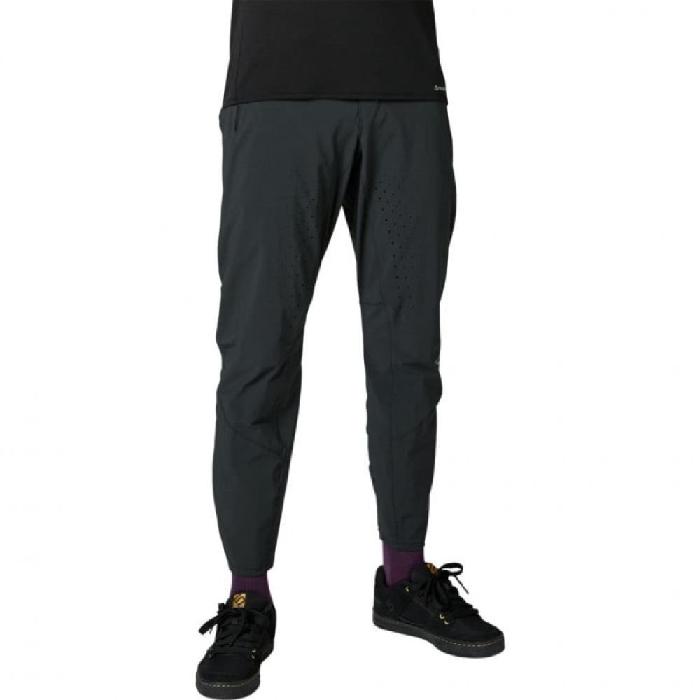 Fox Hose Flexair black 34"