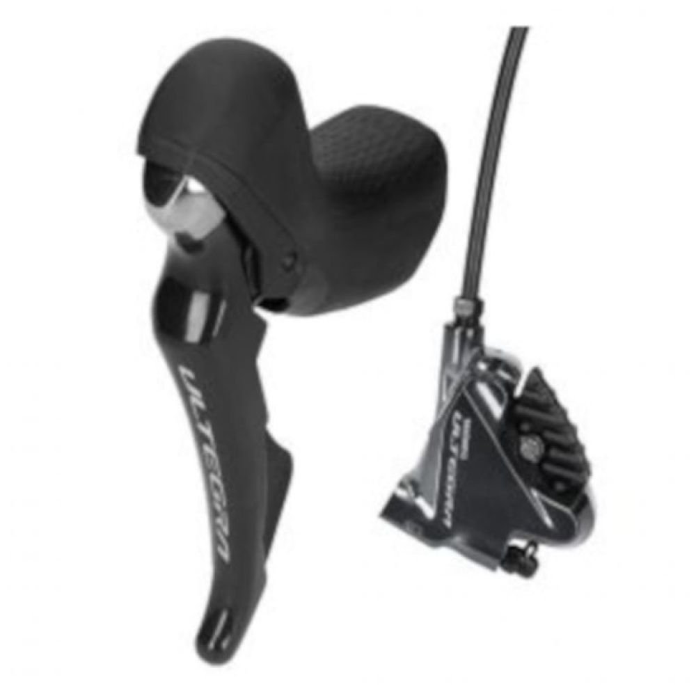 Shimano Ultegra Disc-Set VR STR8020+BRR8070