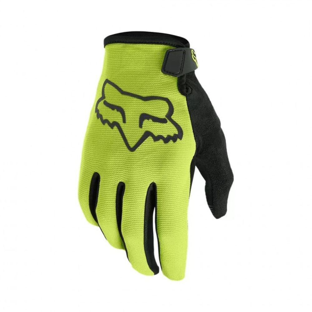 Fox Handschuhe Ranger Yellow M