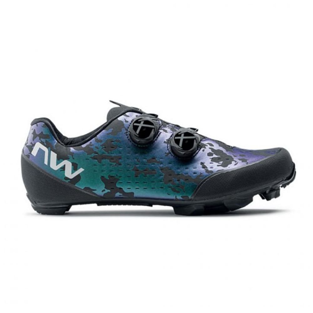 Northwave Rebel 3 Iridescent EUR 42