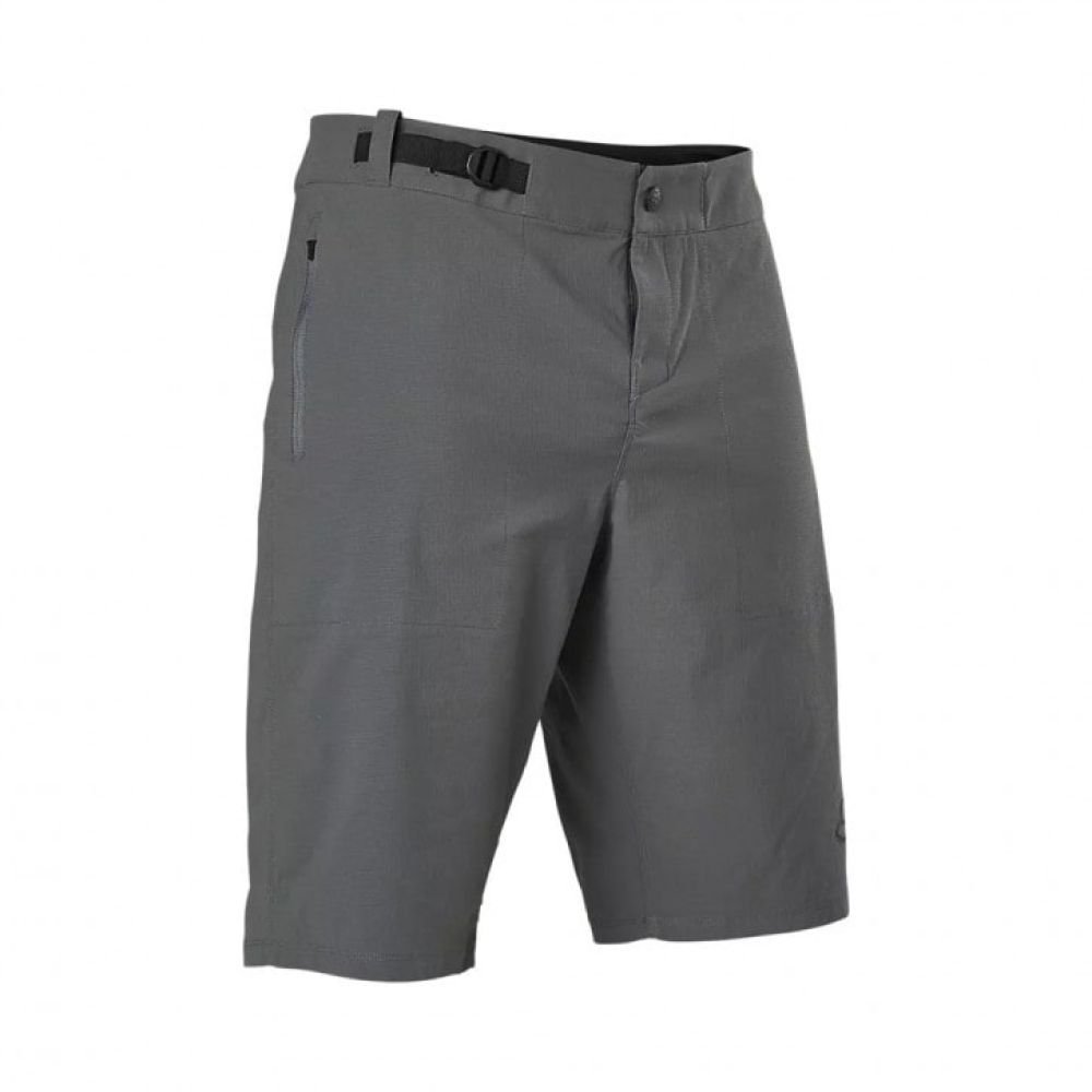 Fox Ranger short W/line Dark Shadow 30"