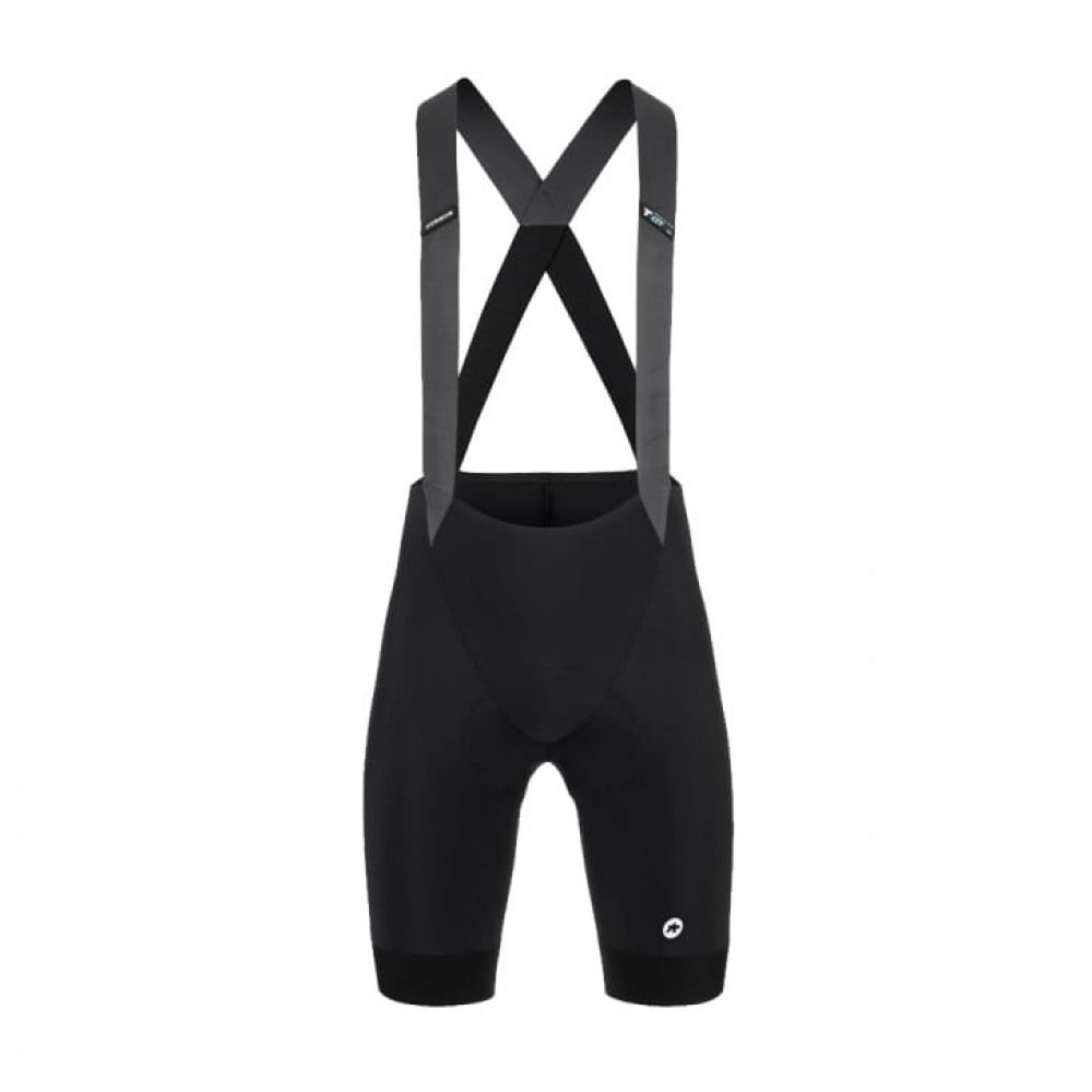 Assos Mille GT Bib Shorts C2 BlackSeries S