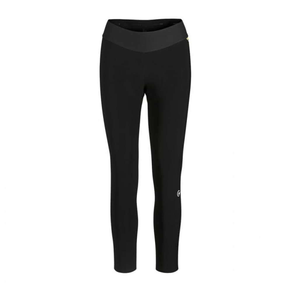 Assos UMA GT Spring/Fall Half Tights BlackSeries L