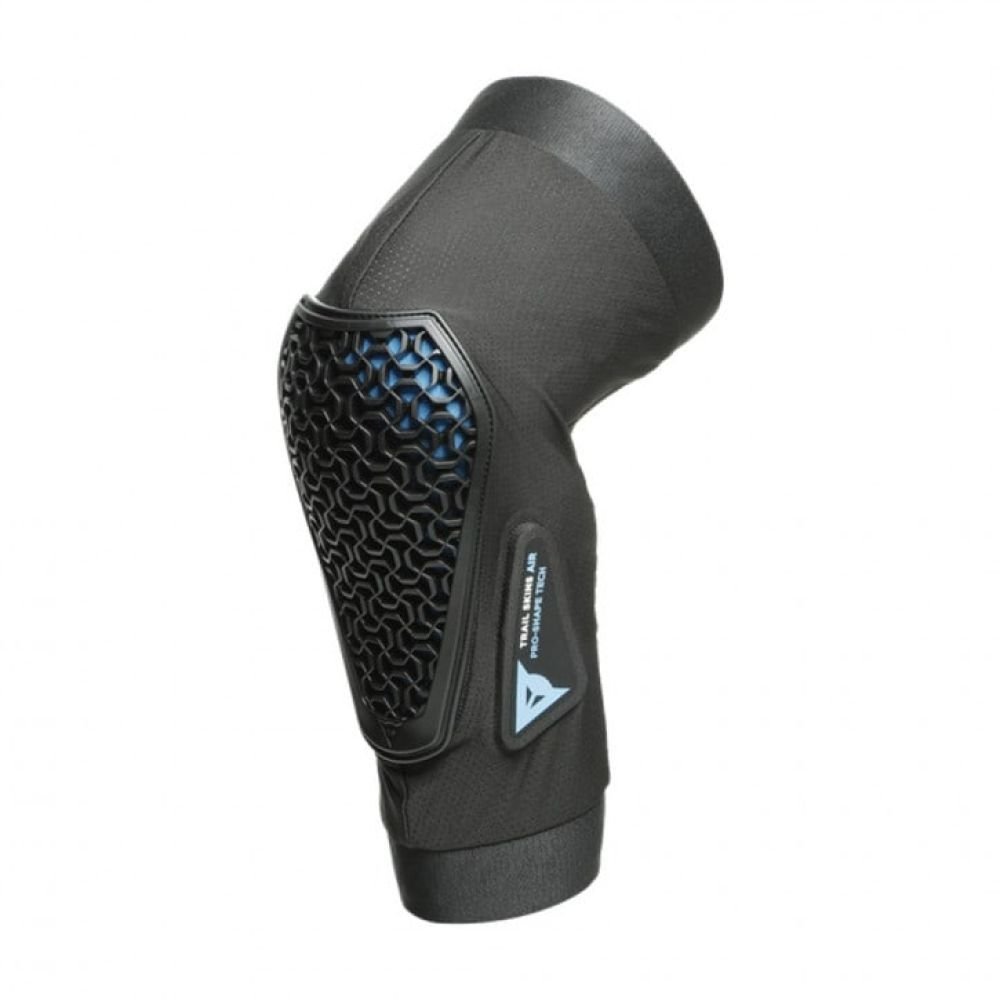 Dainese Trail Skins Air Knee Guards black XL