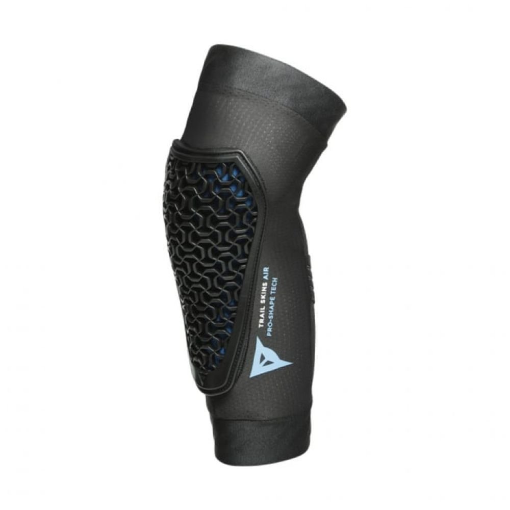 Dainese Trail Skins Air Elbow Guards black M