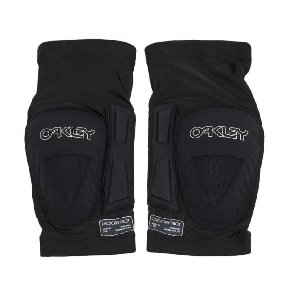 Oakley All Mountain RZ Labs Knee Grd Black M-L