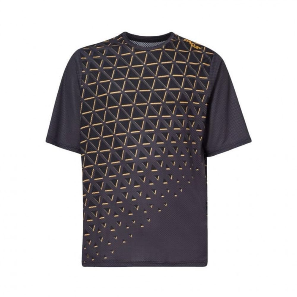 Oakley Flow SS Jersey Forged Iron L