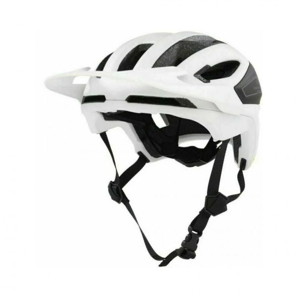 Oakley Helm DRT3 Matte White/Satin Black M