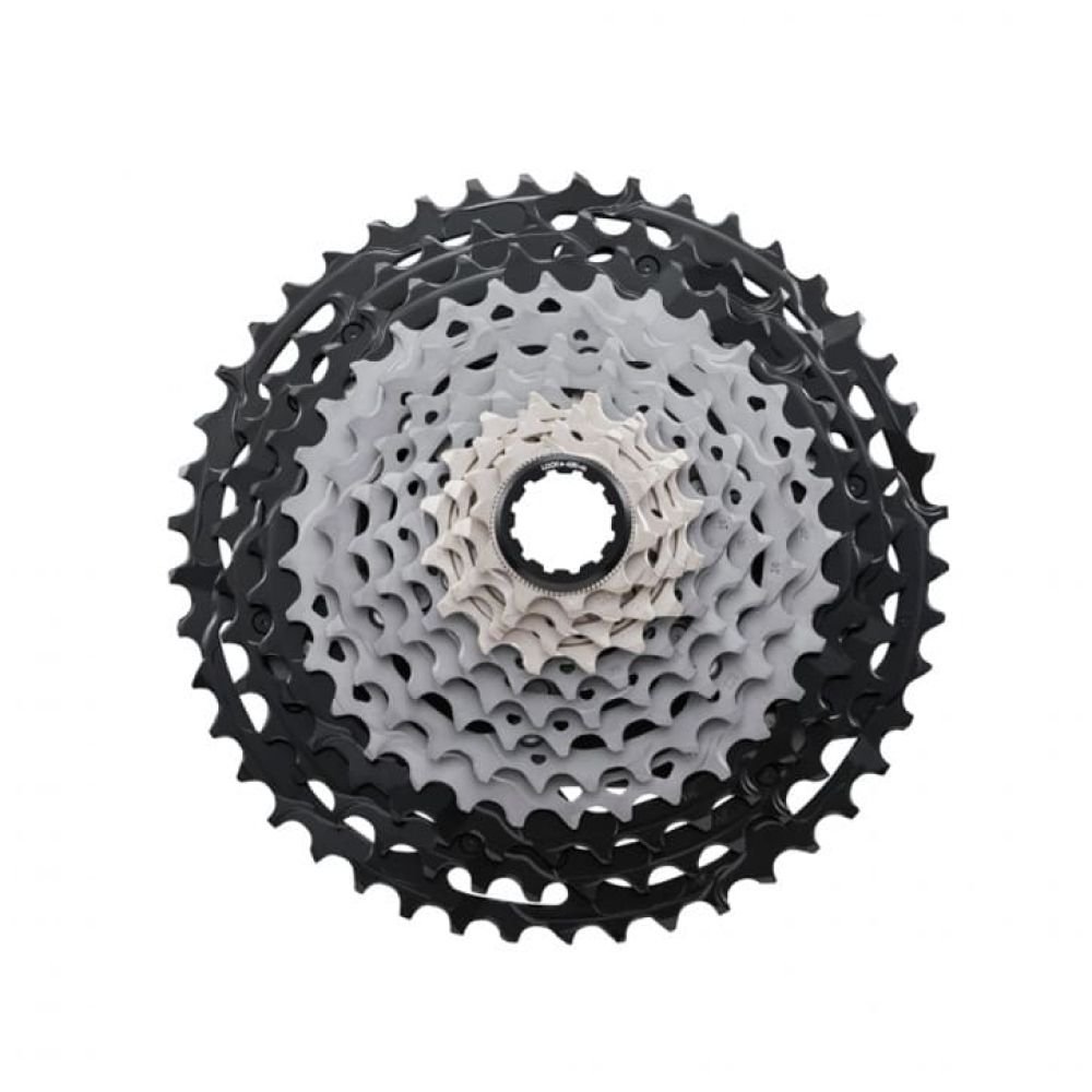 Shimano Kassette XTR CS-M9101 12-fach 10-51T.