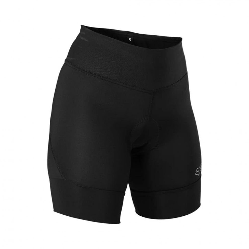 Fox Women Tecbase Lite Liner Short black XS