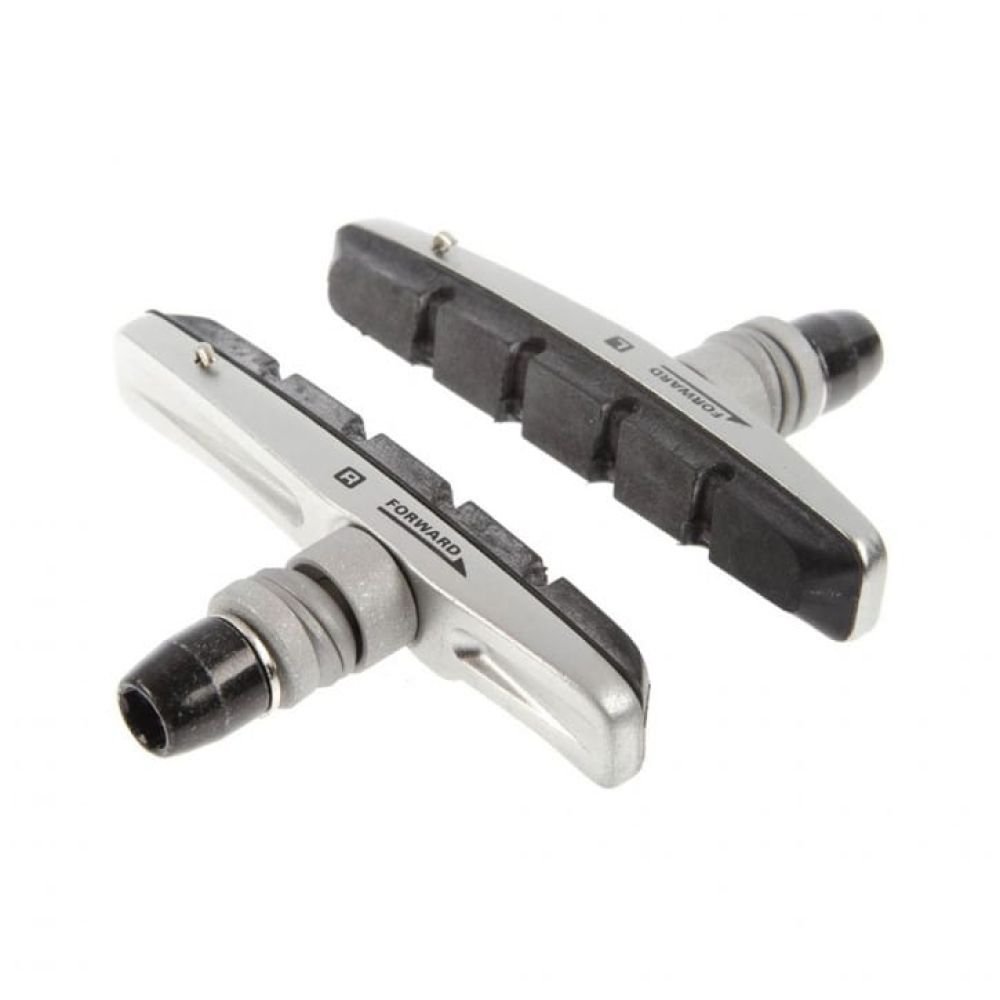 Shimano Bremsschuhpaar M70CT4 silver