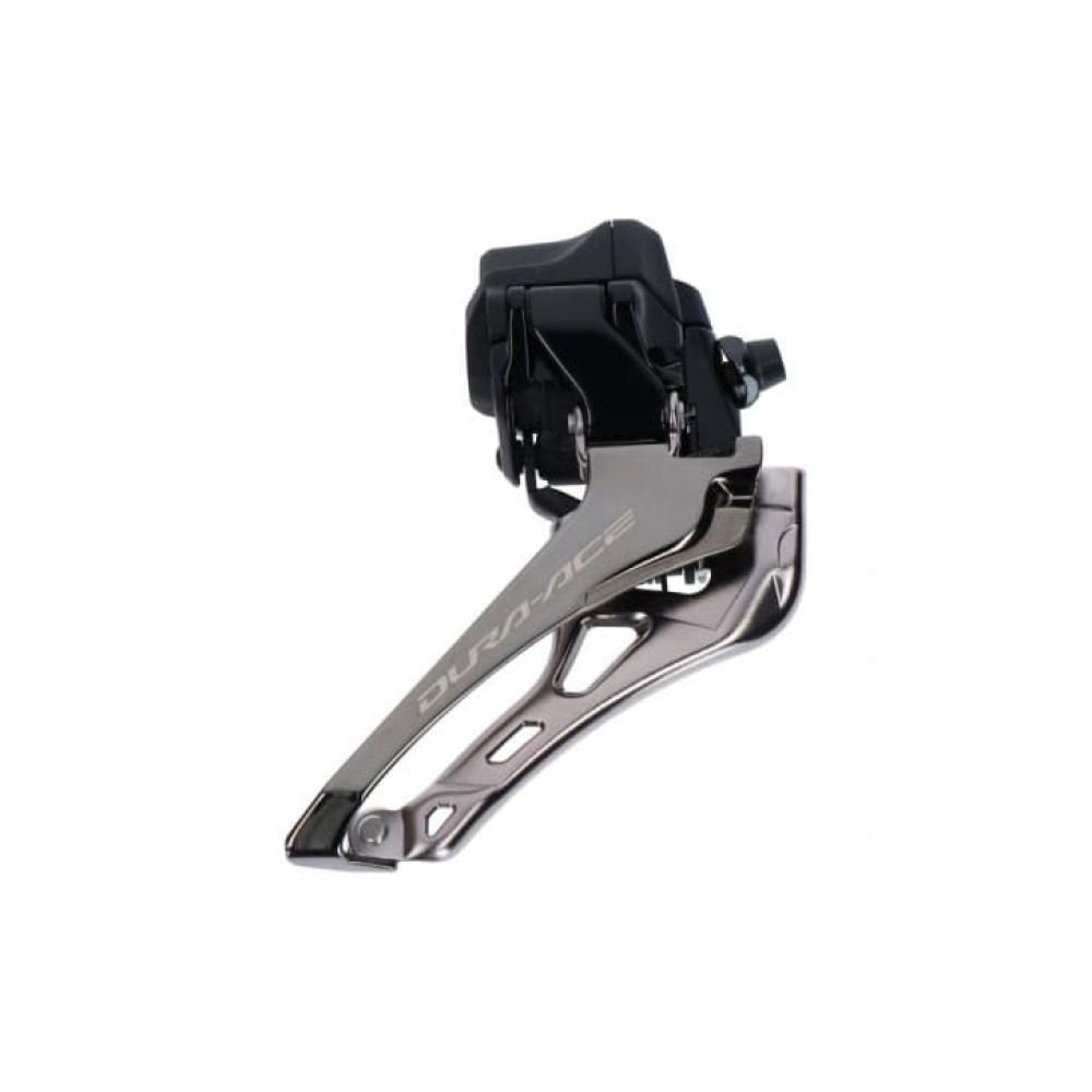 Shimano Umwerfer Dura-Ace Di2 FD-R9250 2x12-fach