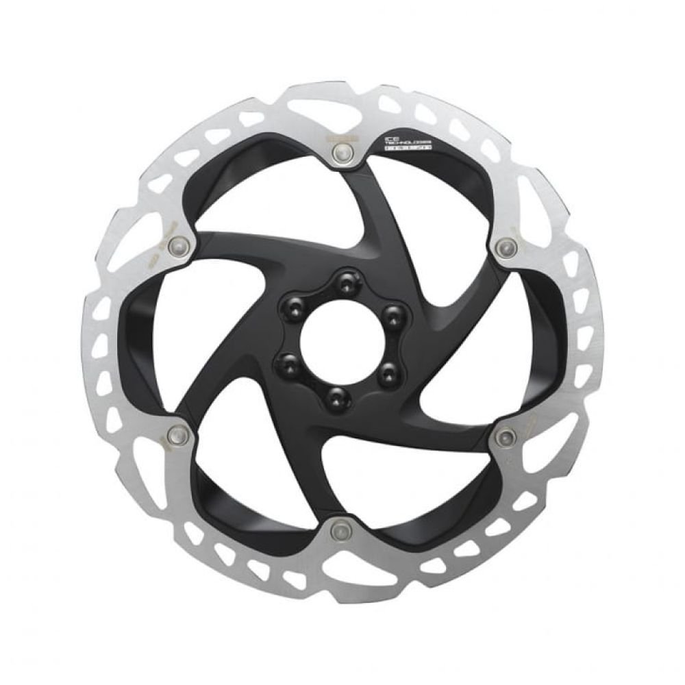 Shimano Bremsscheibe RT-MT905 203 mm