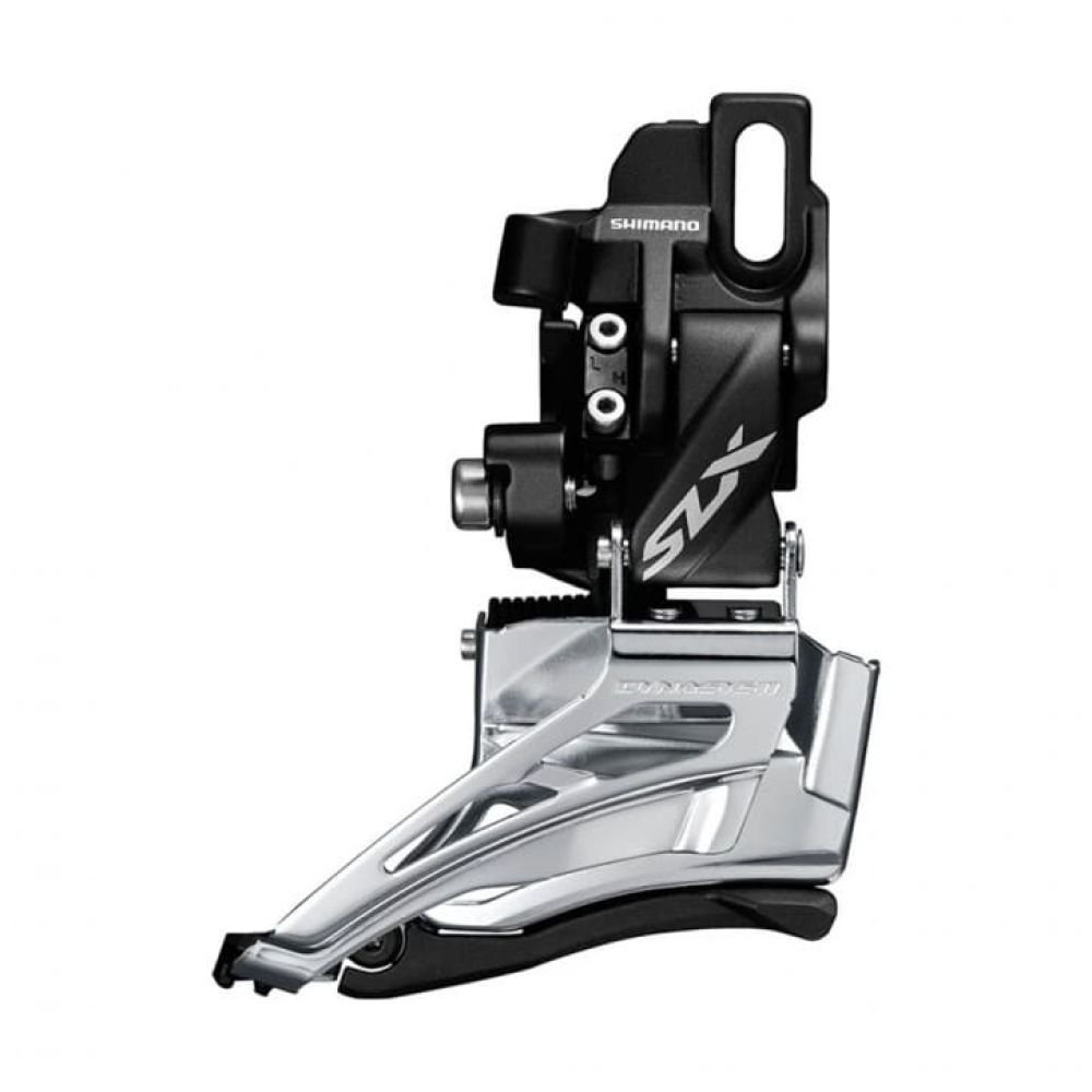 Shimano Umwerfer SLX FD-M7025-D 2x11-fach