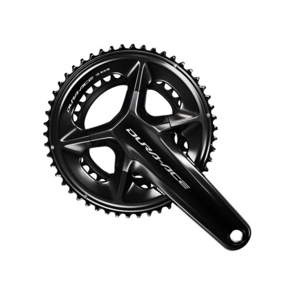 Shimano Kurbelgarnitur Dura-Ace FC-R9200 52-36T. 172.5 mm