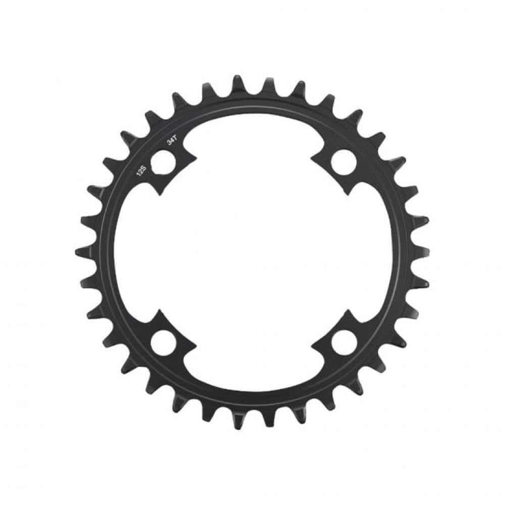 Shimano Kettenblatt Steps SM-CRE80-12 34T.