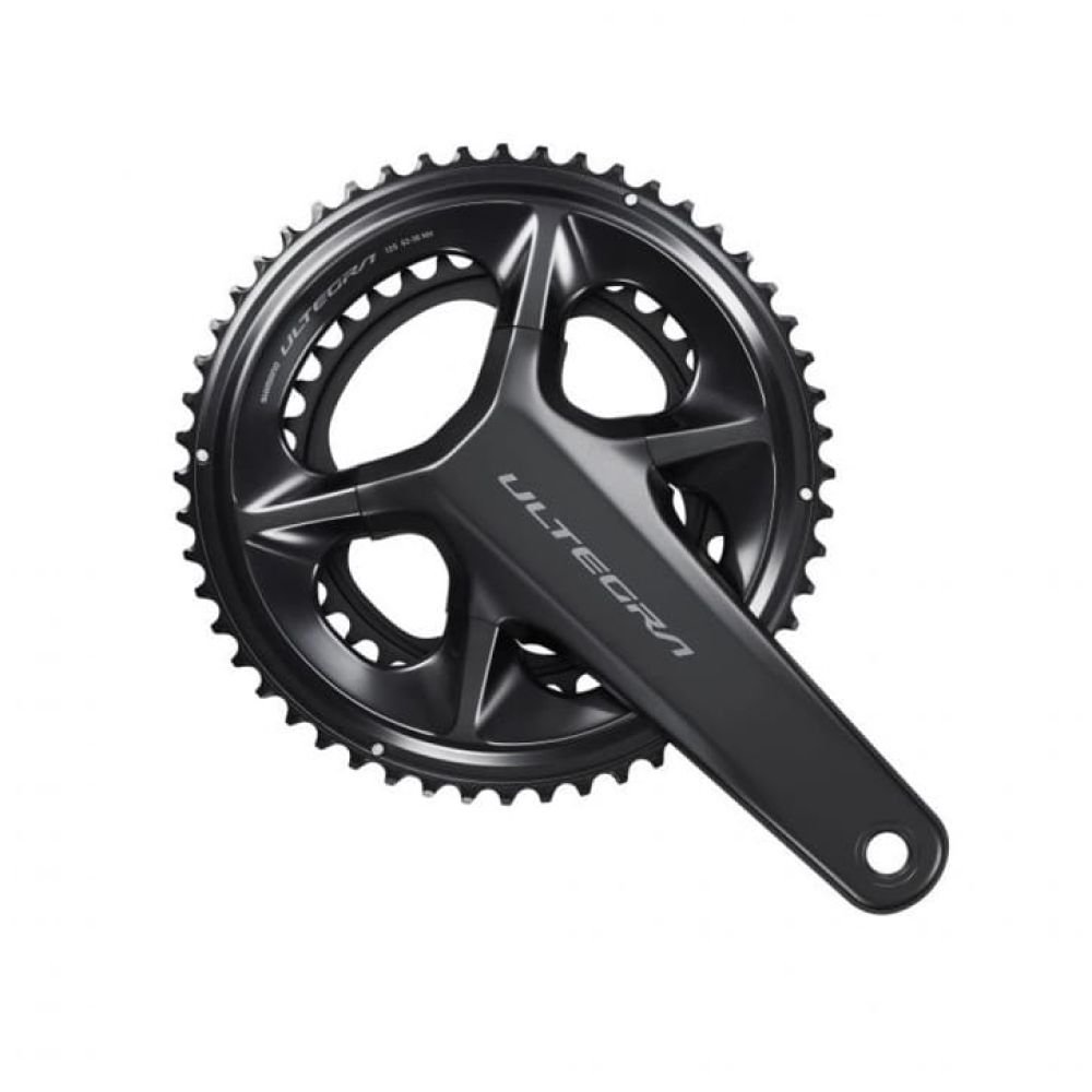 Shimano Kurbelgarnitur Ultegra FC-R8100 50-34T. 172.5 mm