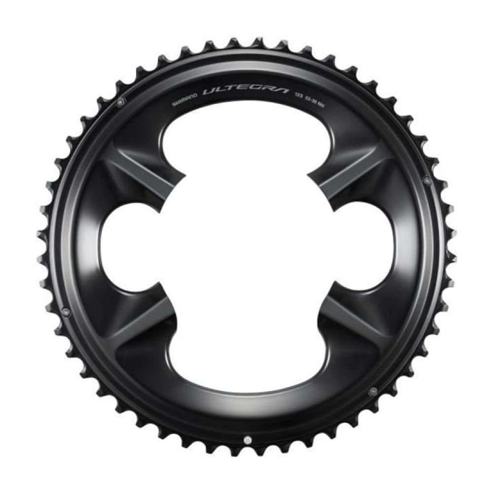 Shimano Kettenblatt Ultegra FC-R8100 12-fach 52T.