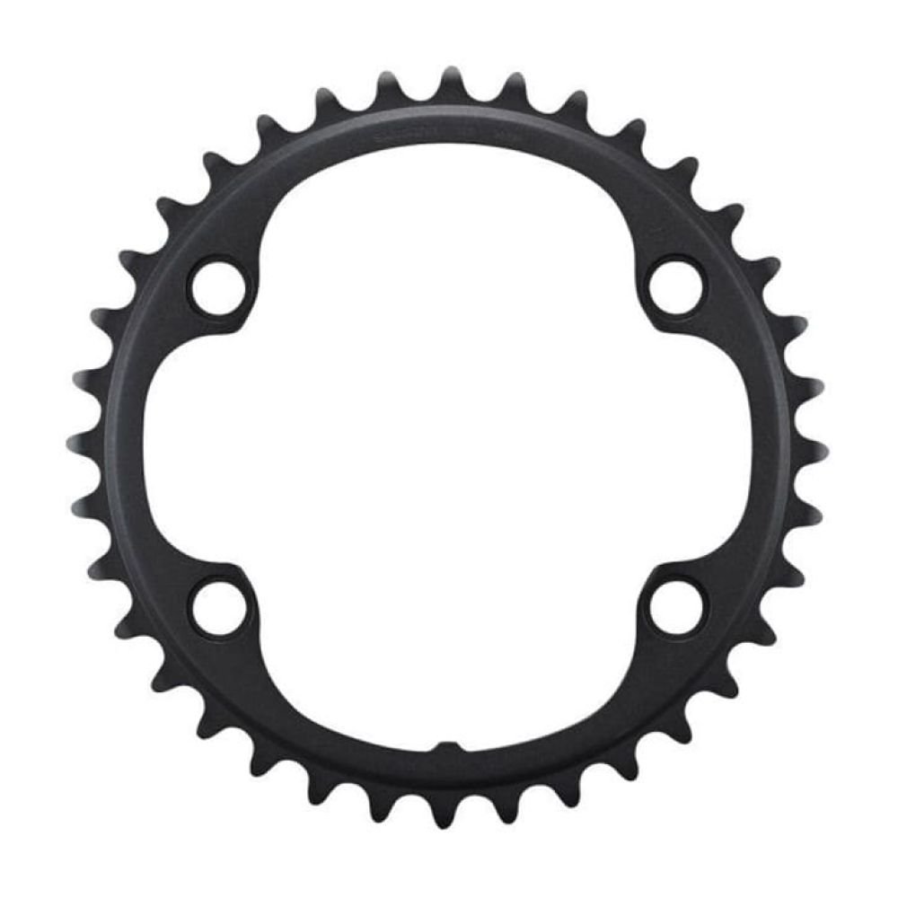 Shimano Kettenblatt Ultegra FC-R8100 12-fach 36T.