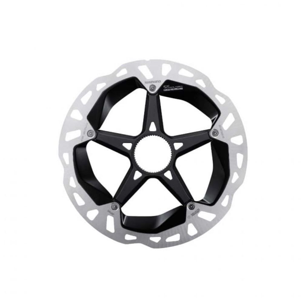 Shimano Bremsscheibe RT-MT900 203mm intern
