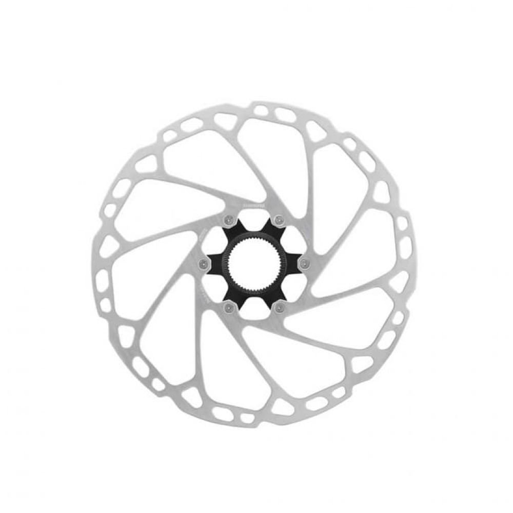 Shimano Bremsscheibe SM-RT64 203mm