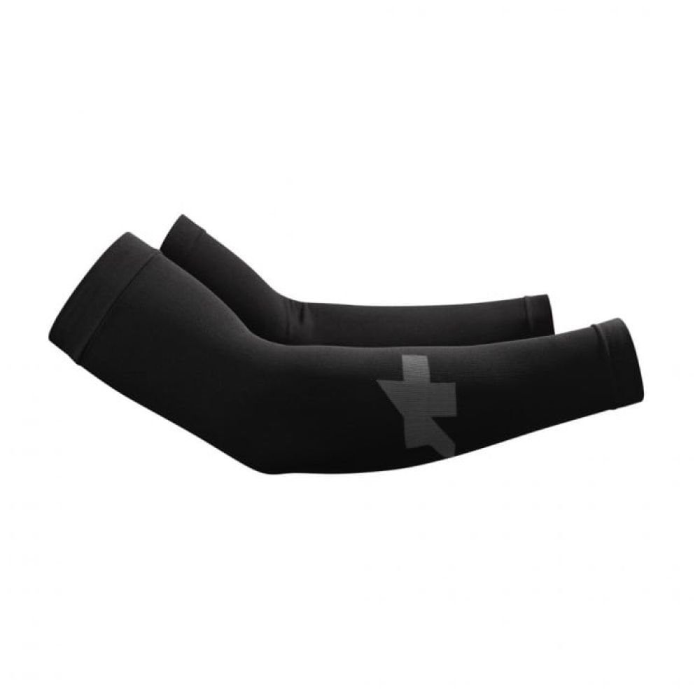 Assos Spring Fall Armwarmers EVO BlackSeries 0