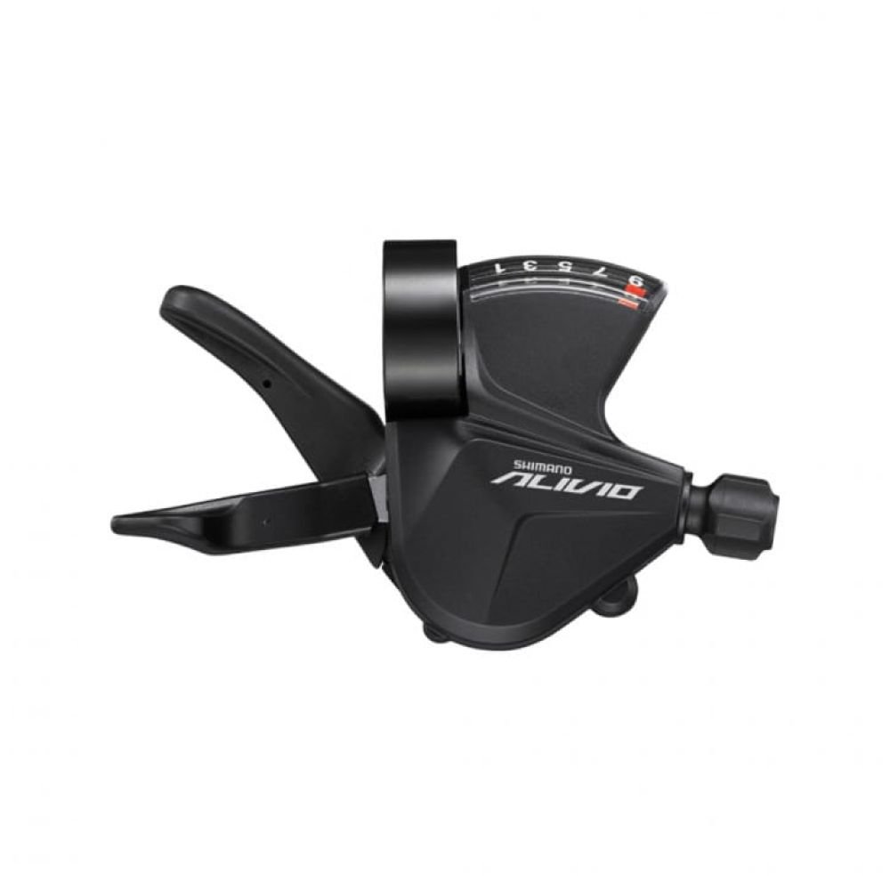 Shimano Schalthebel Alivio SL-M3100 9-fach rechts