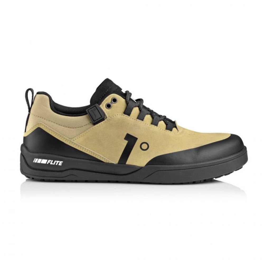 First Degree MTB Schuhe Flite hemp - EUR 40