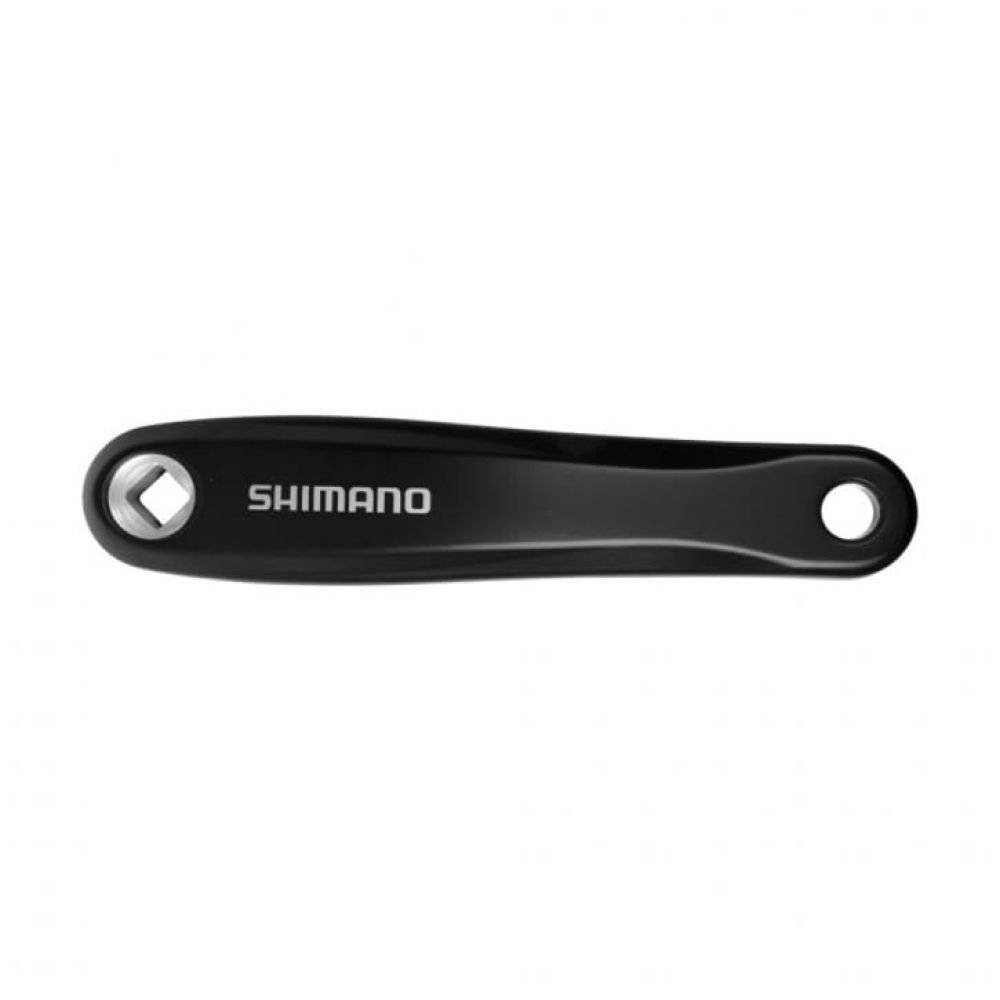 Shimano Kurbelarm FC-M311 links 170 mm