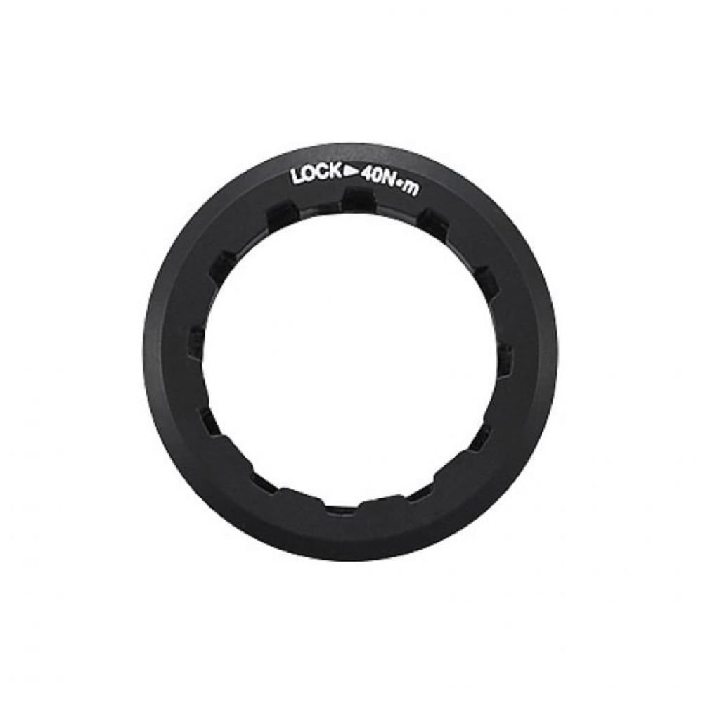 Shimano Verschlussring f. Kassette CS-M7100