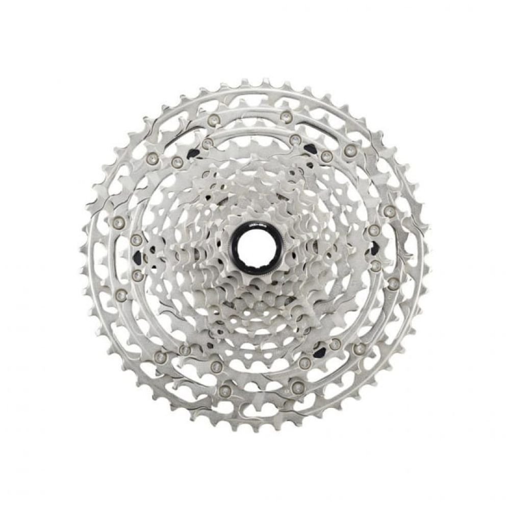 Shimano Kassette Deore CS-M6100 12-fach 10-51T.