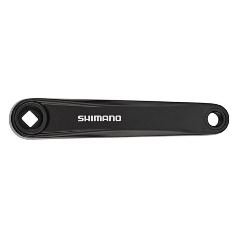 Shimano Kurbelarm FC-MT100 links 170 mm