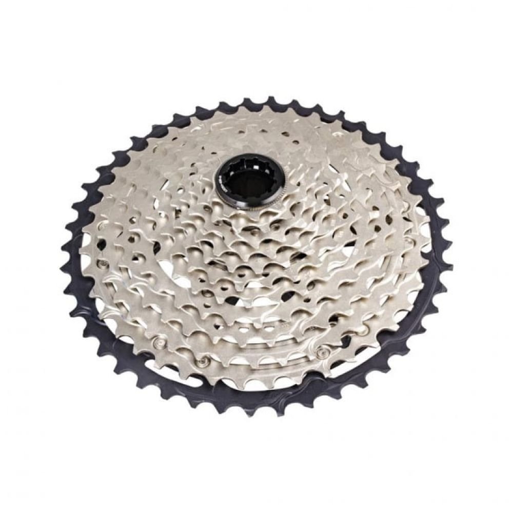Shimano Kassette SLX CS-M7100 12-fach 10-45T.