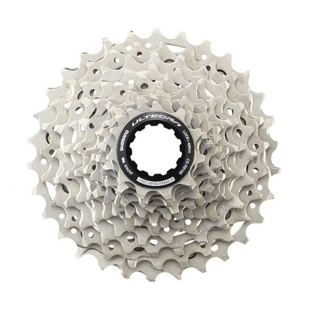Shimano Kassette Ultegra CS-R8100 12-fach 11-30T.