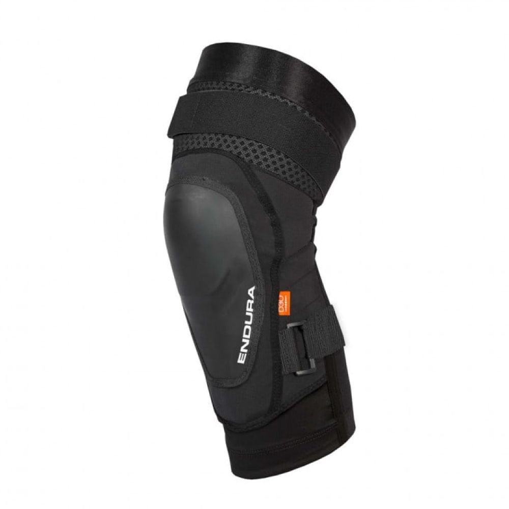 Endura MT500 Hartschalen Knieprotektor S-M
