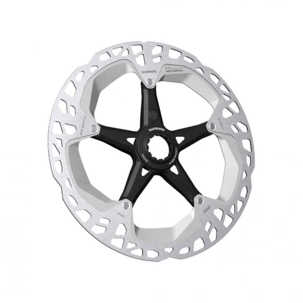 Shimano Bremsscheibe RT-EM810 CL intern - 203 mm